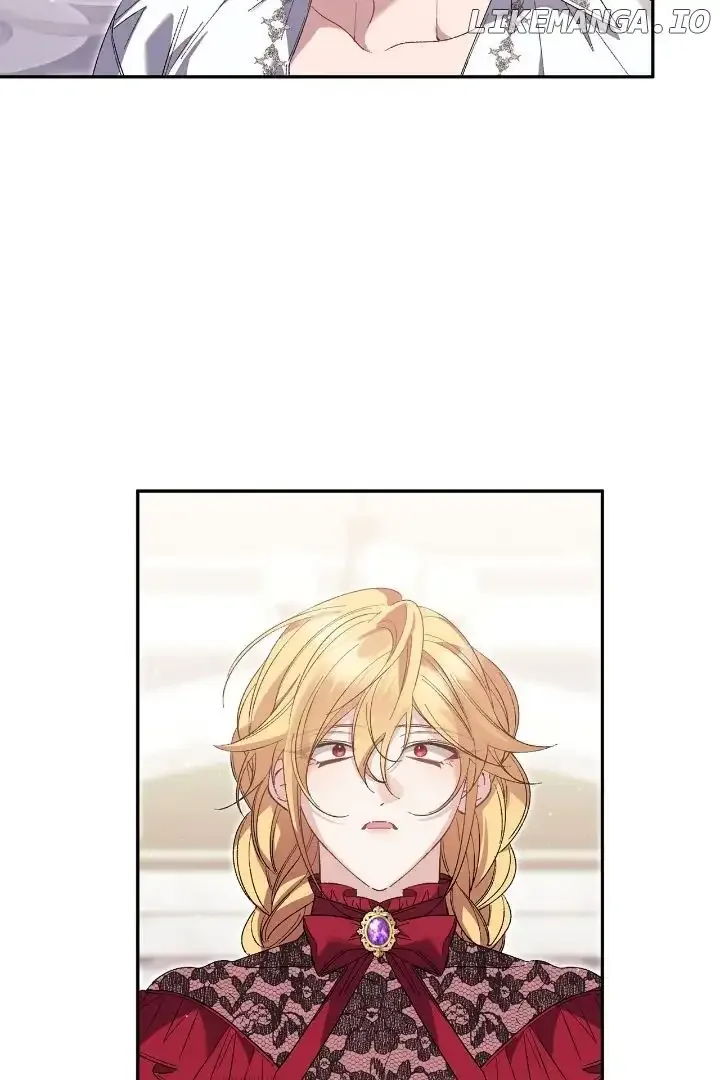 It’s Useless to Hang On Chapter 161 page 16