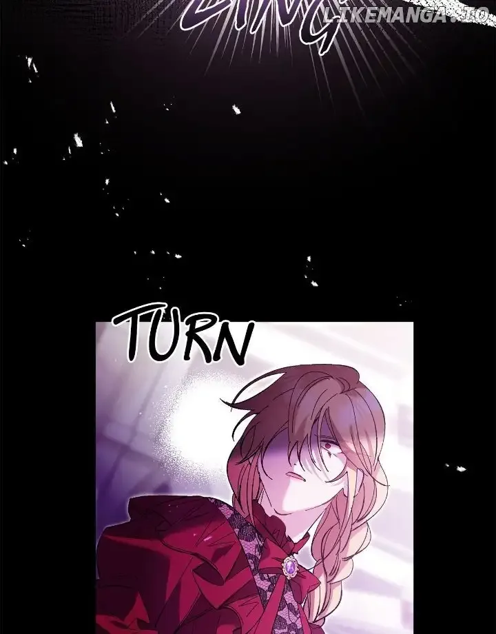 It’s Useless to Hang On Chapter 161 page 25