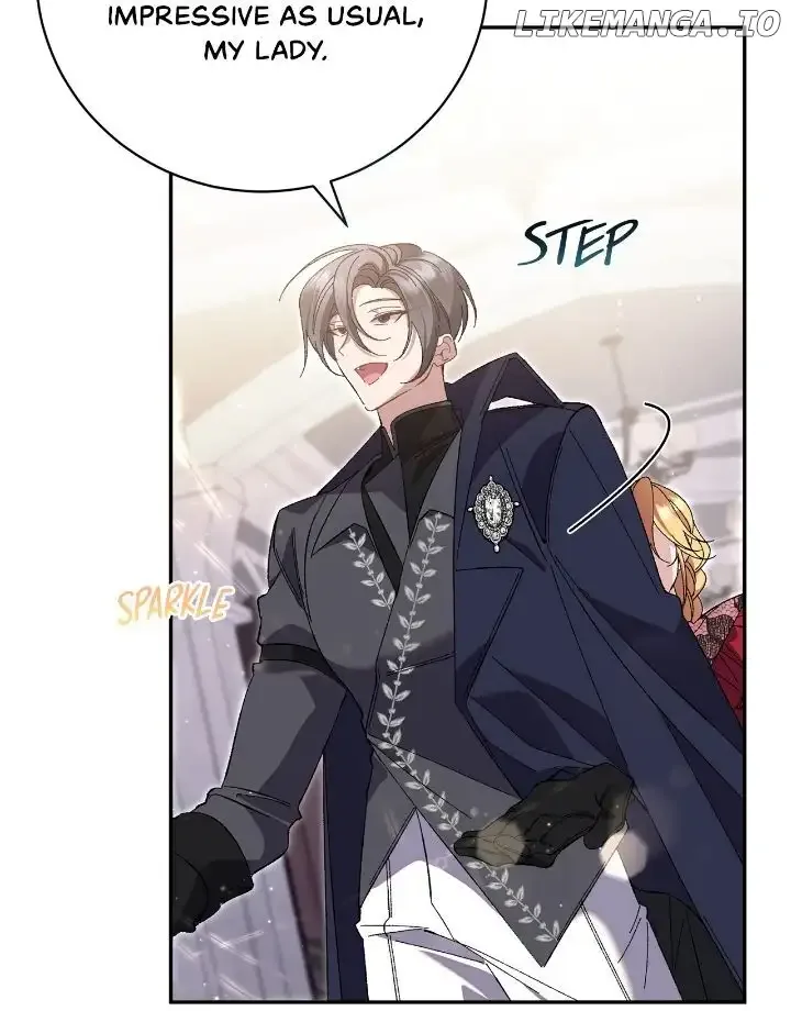 It’s Useless to Hang On Chapter 161 page 4