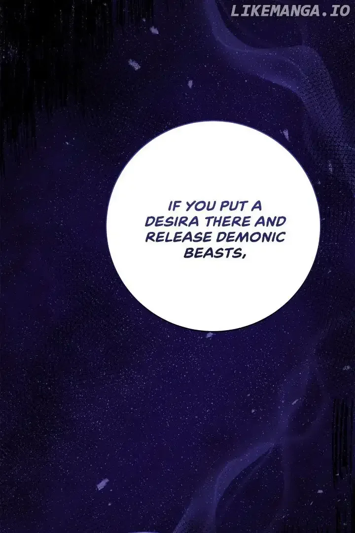 It’s Useless to Hang On Chapter 161 page 45
