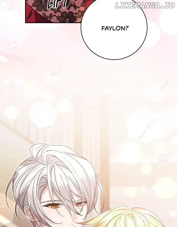 It’s Useless to Hang On Chapter 161 page 9