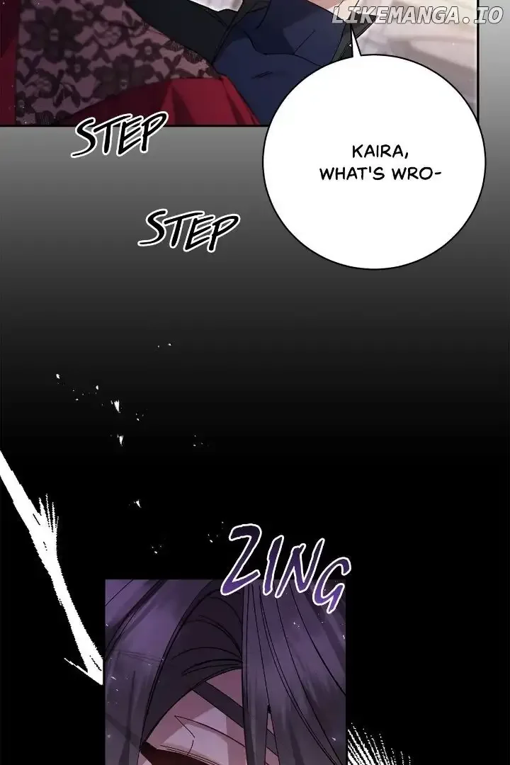 It’s Useless to Hang On Chapter 161 page 29