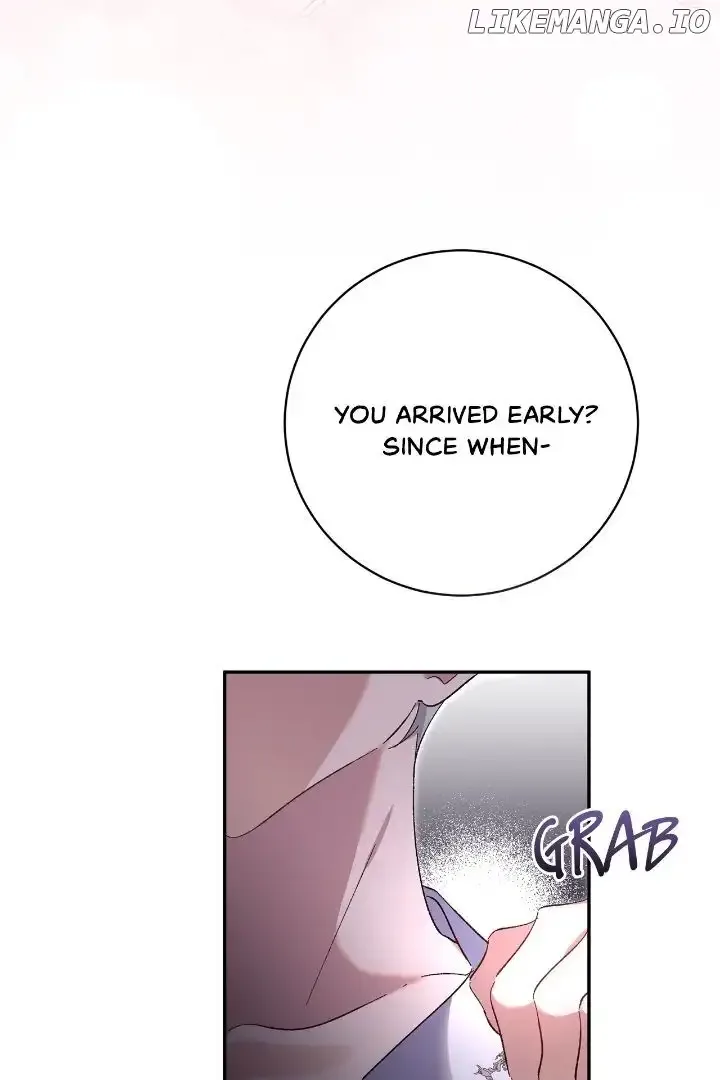 It’s Useless to Hang On Chapter 161 page 11