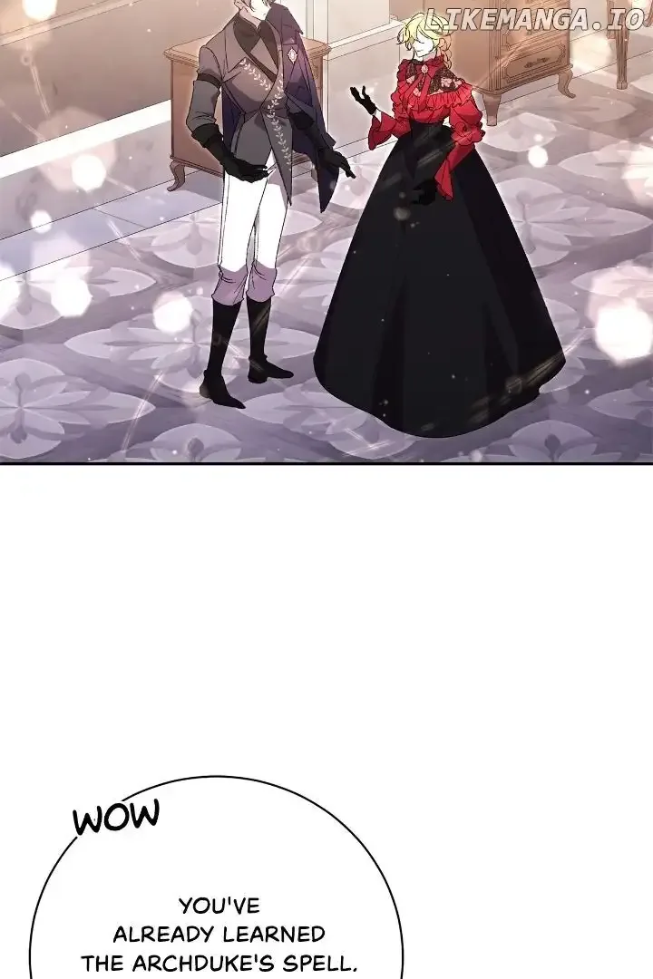 It’s Useless to Hang On Chapter 161 page 3