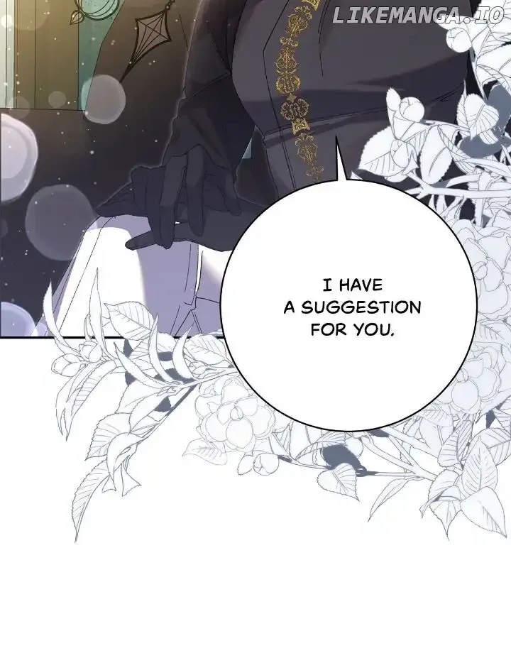 It’s Useless to Hang On Chapter 161 page 38