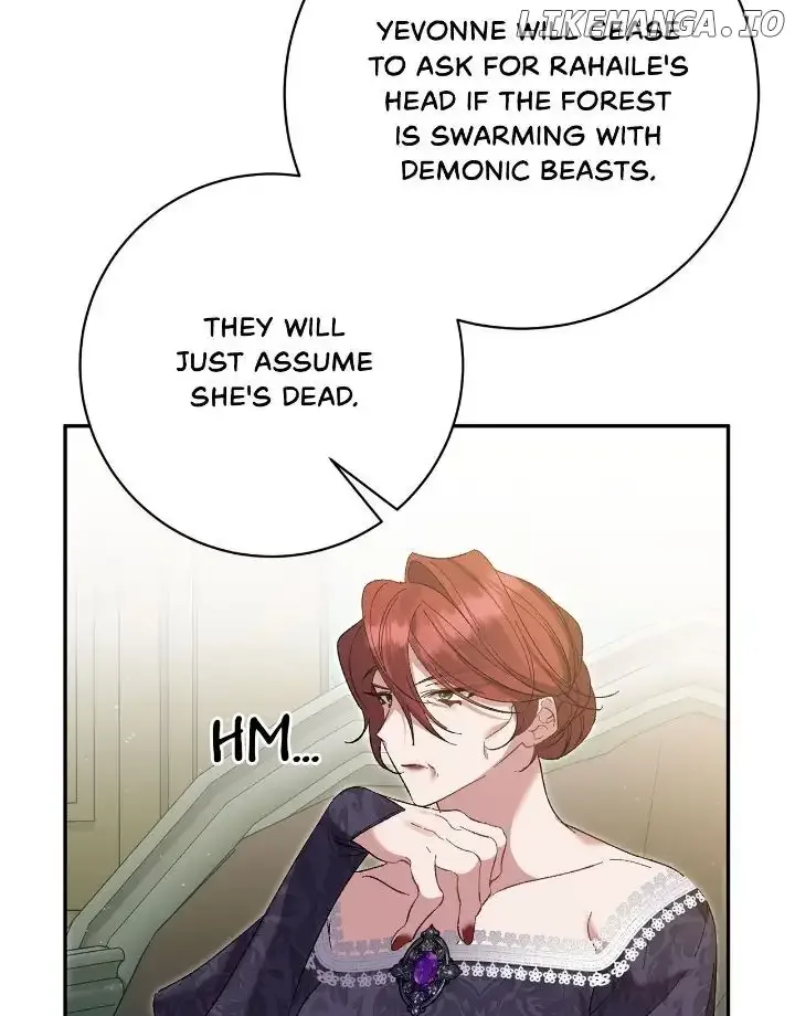 It’s Useless to Hang On Chapter 161 page 47