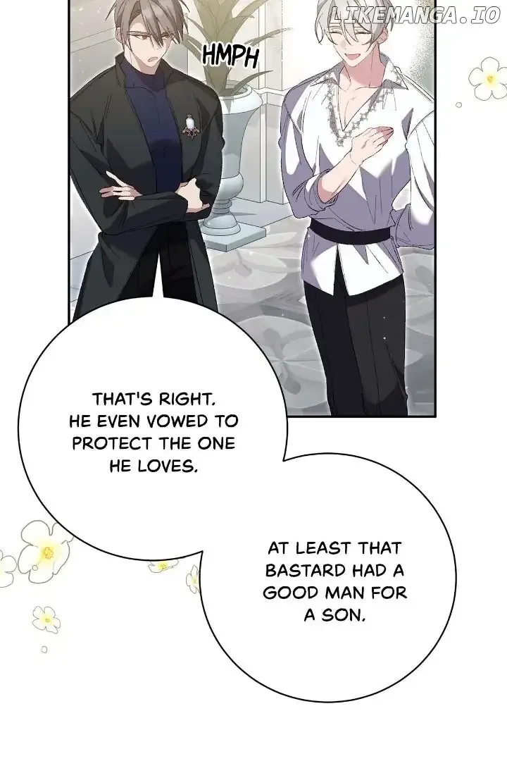 It’s Useless to Hang On Chapter 161 page 20