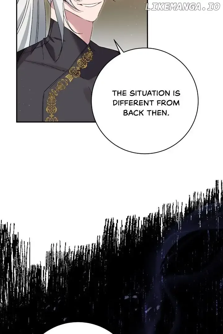 It’s Useless to Hang On Chapter 161 page 42