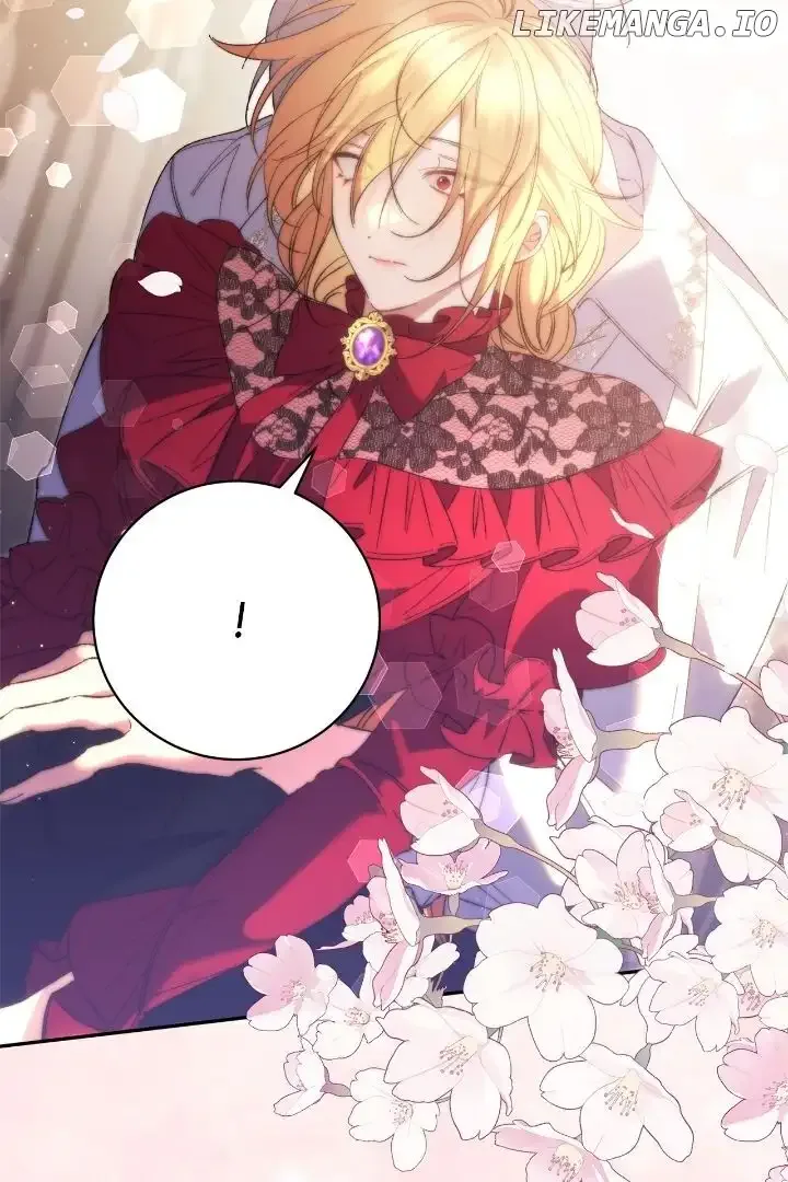 It’s Useless to Hang On Chapter 161 page 7
