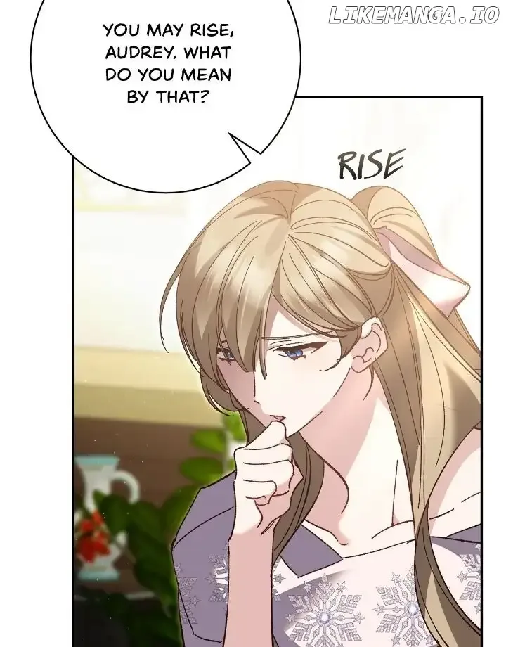 It’s Useless to Hang On Chapter 161 page 83