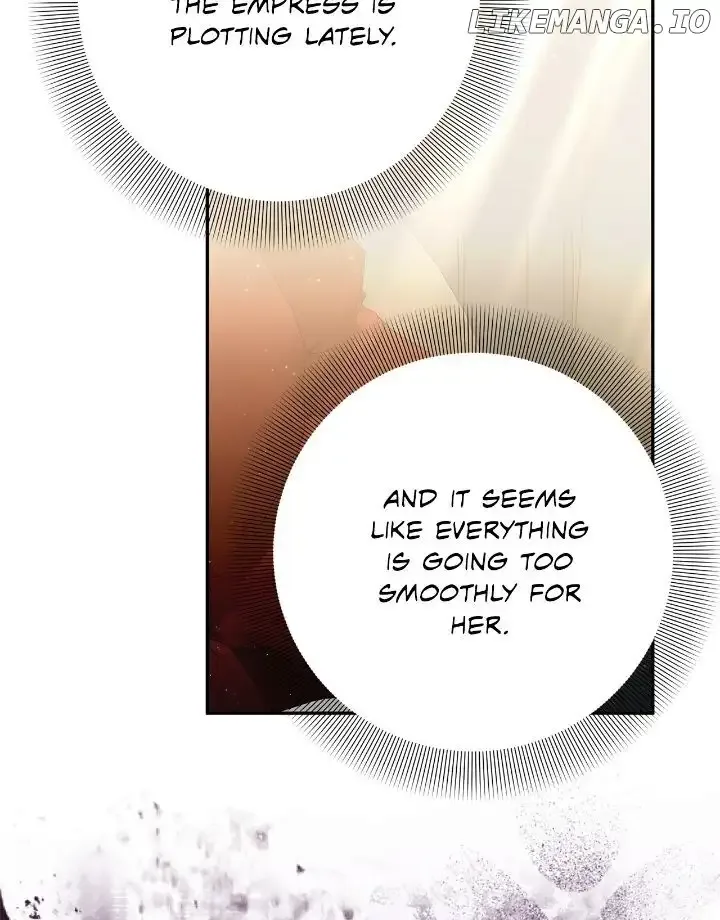 It’s Useless to Hang On Chapter 161 page 73