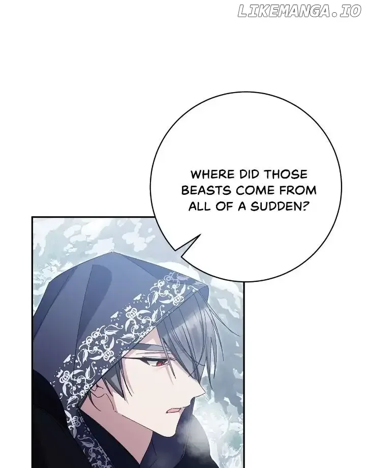 It’s Useless to Hang On Chapter 161 page 61