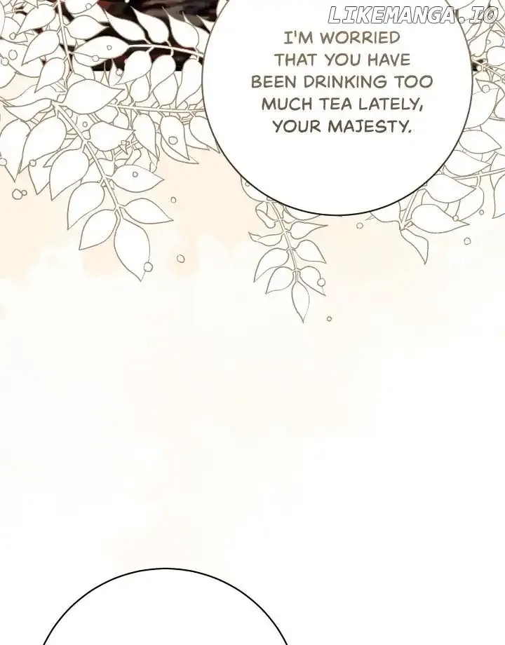 It’s Useless to Hang On Chapter 161 page 82