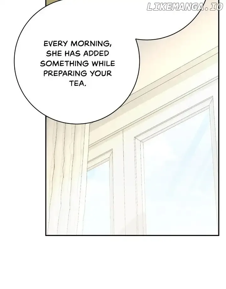 It’s Useless to Hang On Chapter 161 page 86