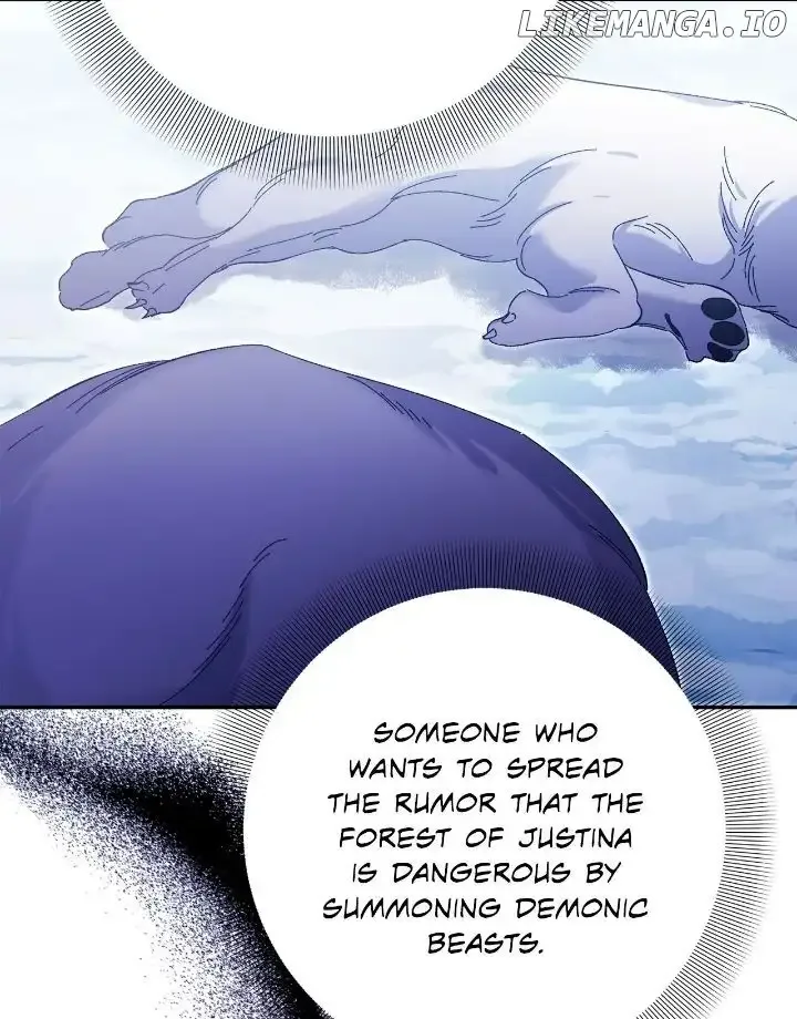 It’s Useless to Hang On Chapter 161 page 65