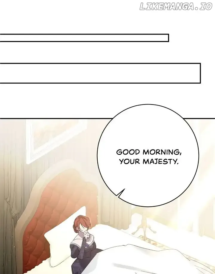 It’s Useless to Hang On Chapter 161 page 70