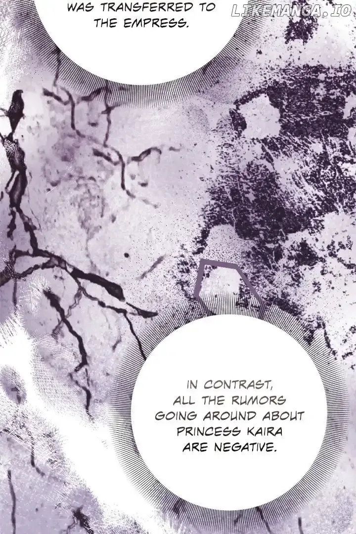 It’s Useless to Hang On Chapter 161 page 75
