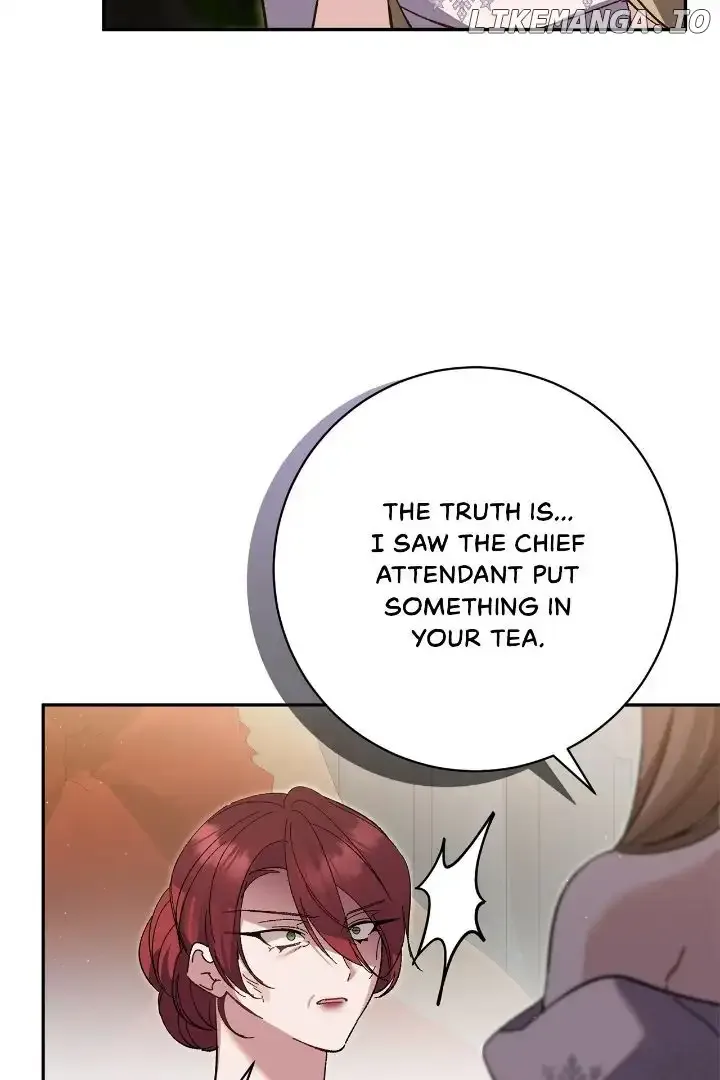 It’s Useless to Hang On Chapter 161 page 84