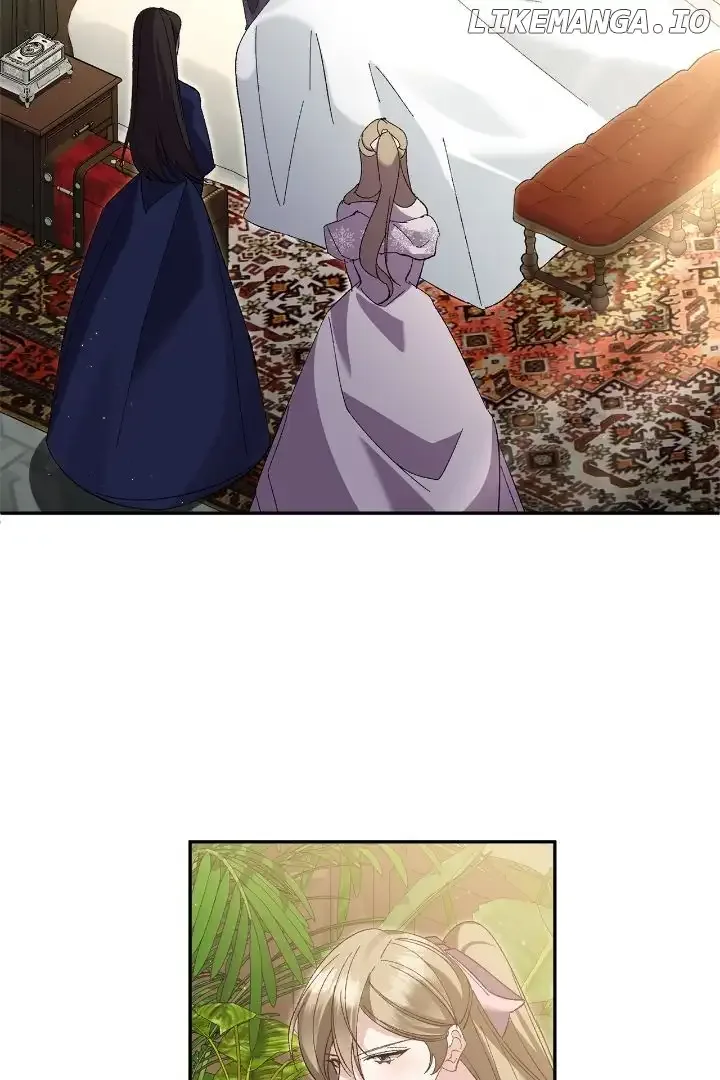 It’s Useless to Hang On Chapter 161 page 71