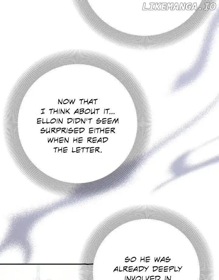 It’s Useless to Hang On Chapter 162 page 8
