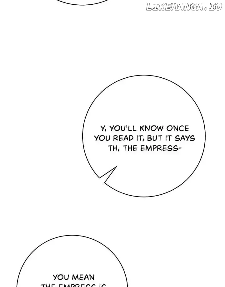 It’s Useless to Hang On Chapter 162 page 5