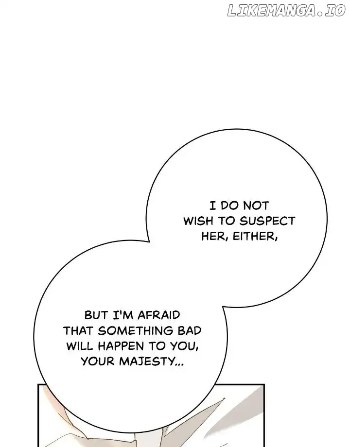 It’s Useless to Hang On Chapter 161 page 87