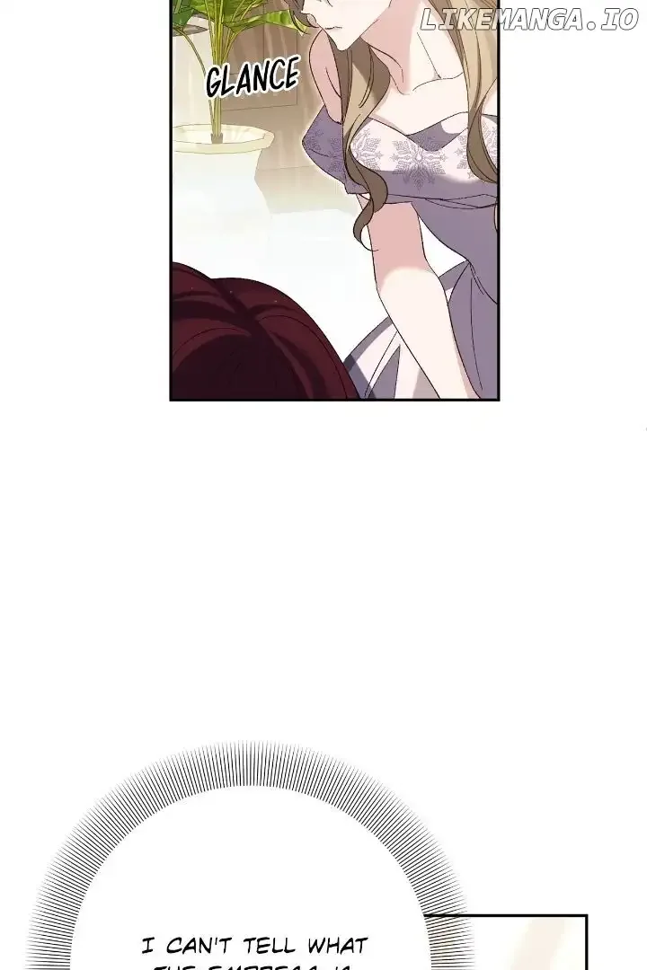 It’s Useless to Hang On Chapter 161 page 72