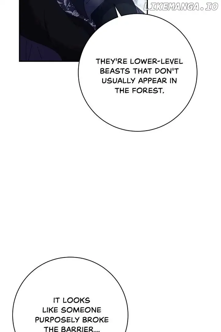 It’s Useless to Hang On Chapter 161 page 62