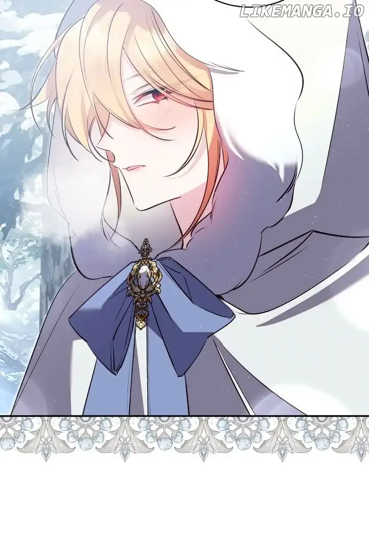 It’s Useless to Hang On Chapter 161 page 58