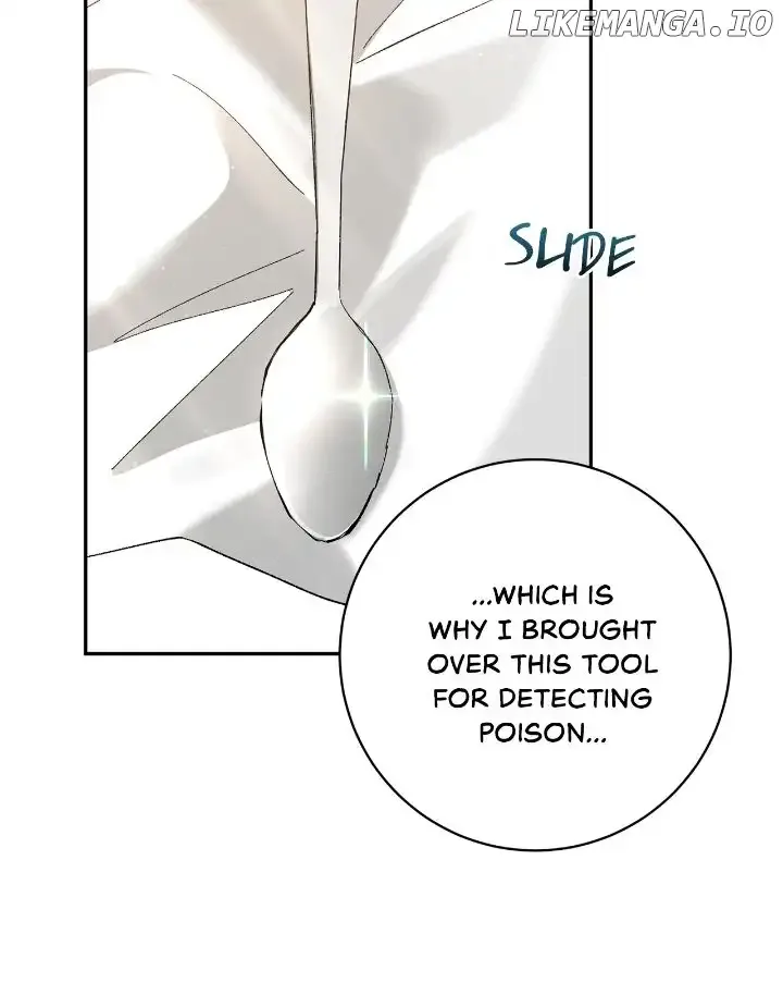 It’s Useless to Hang On Chapter 161 page 88