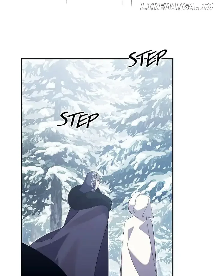 It’s Useless to Hang On Chapter 161 page 56