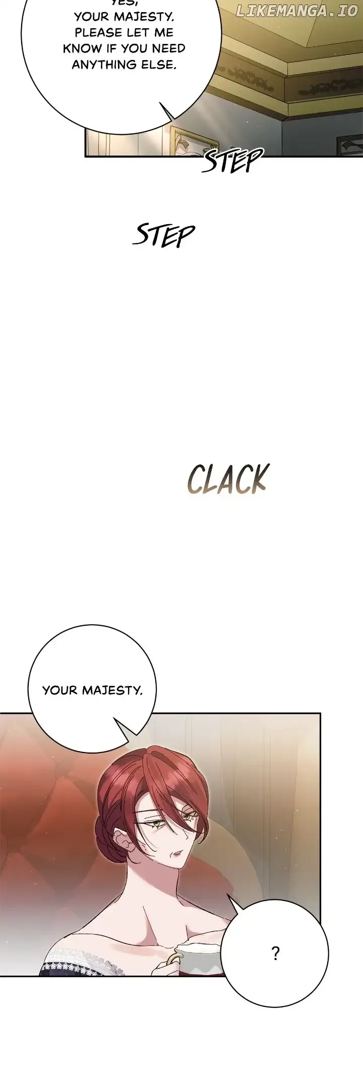 It’s Useless to Hang On Chapter 161 page 79