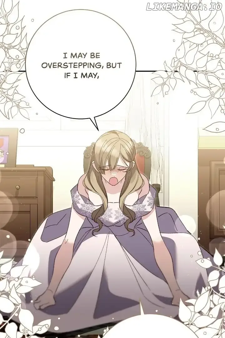It’s Useless to Hang On Chapter 161 page 81
