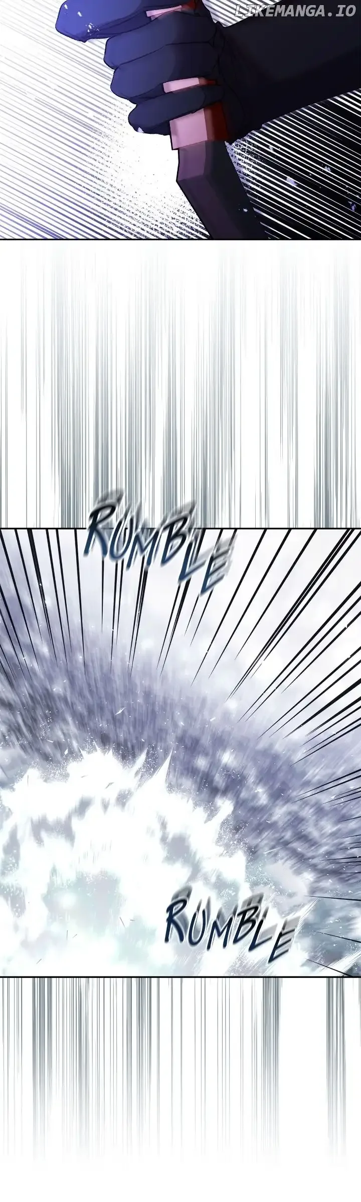 It’s Useless to Hang On Chapter 161 page 53
