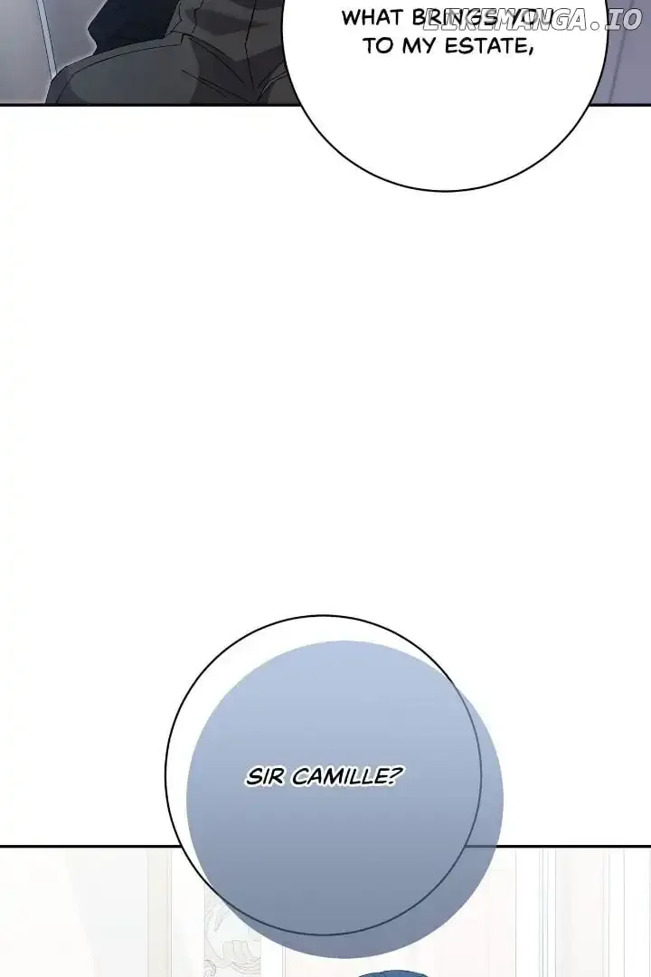 It’s Useless to Hang On Chapter 162 page 3