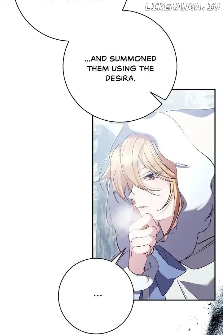 It’s Useless to Hang On Chapter 161 page 63