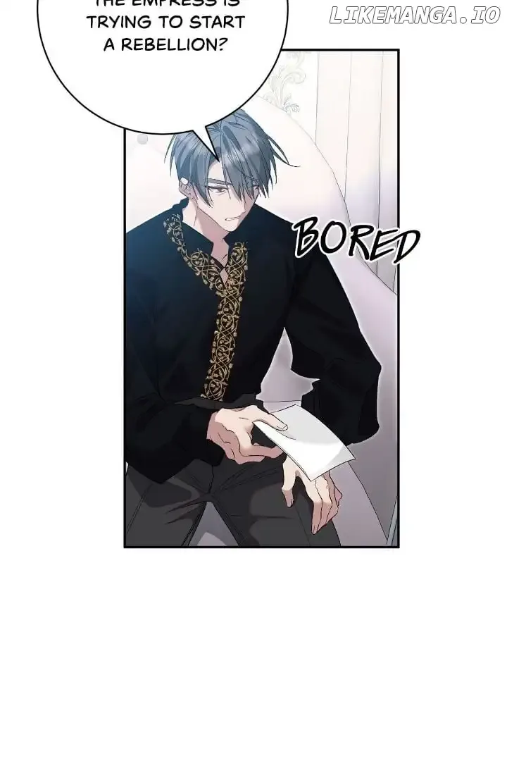 It’s Useless to Hang On Chapter 162 page 6