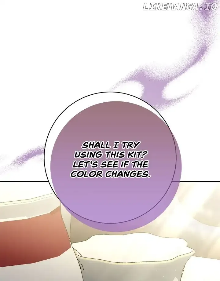 It’s Useless to Hang On Chapter 161 page 91