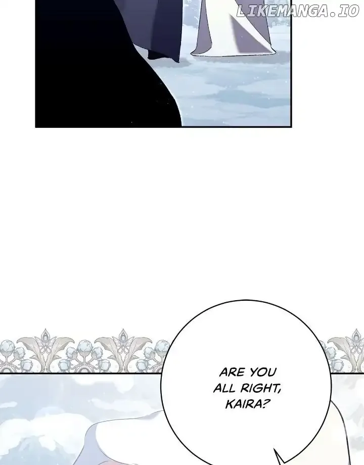 It’s Useless to Hang On Chapter 161 page 57