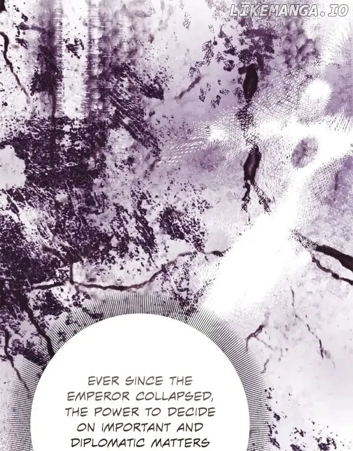 It’s Useless to Hang On Chapter 161 page 74