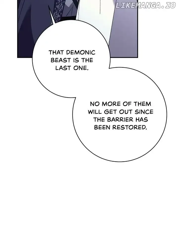 It’s Useless to Hang On Chapter 161 page 60