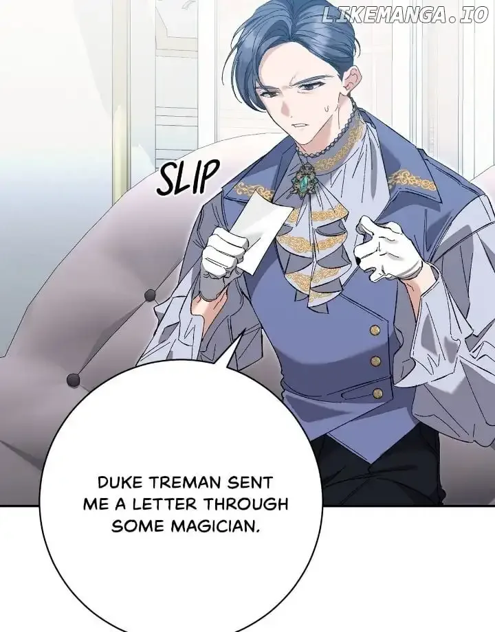 It’s Useless to Hang On Chapter 162 page 4