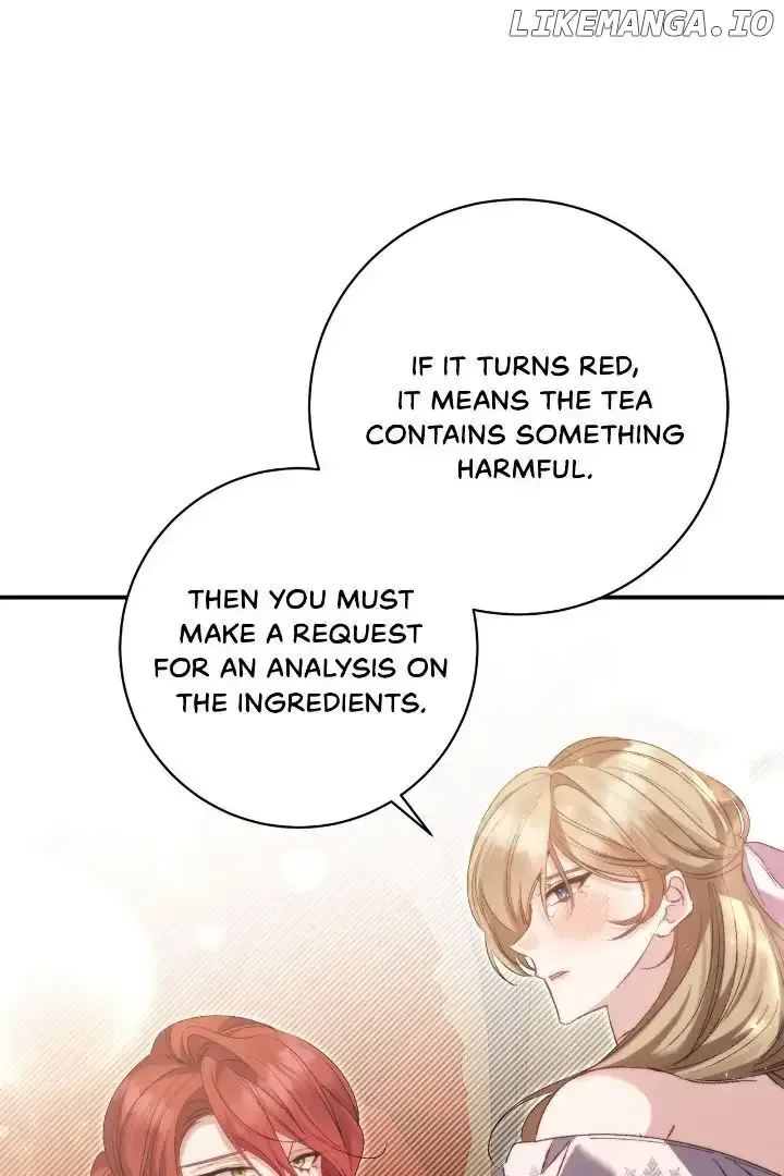 It’s Useless to Hang On Chapter 161 page 89