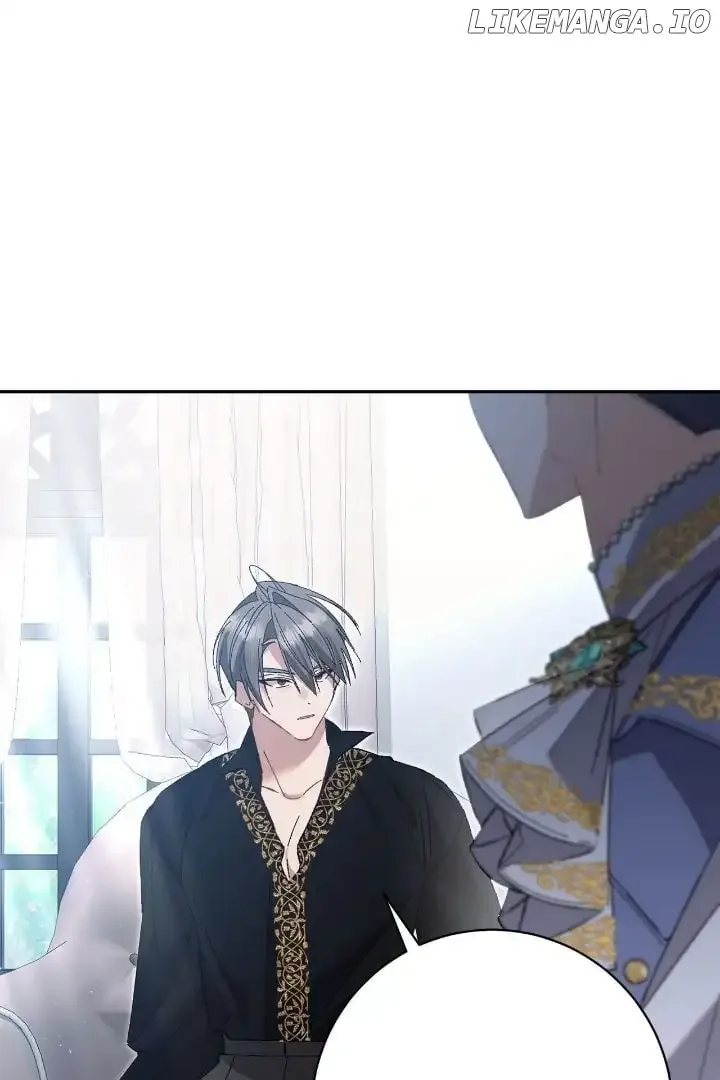 It’s Useless to Hang On Chapter 162 page 2