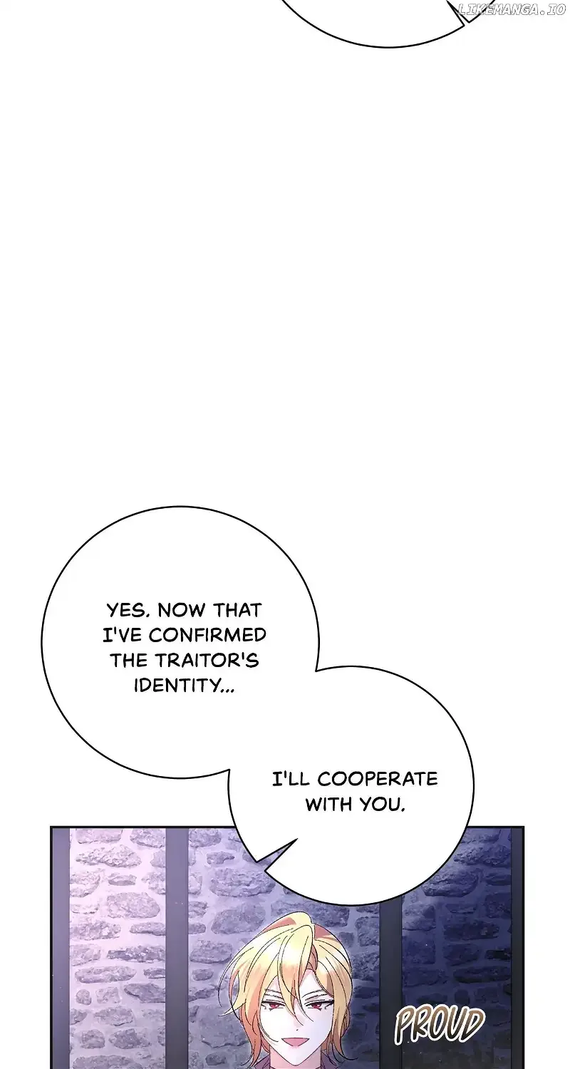It’s Useless to Hang On Chapter 163 page 22