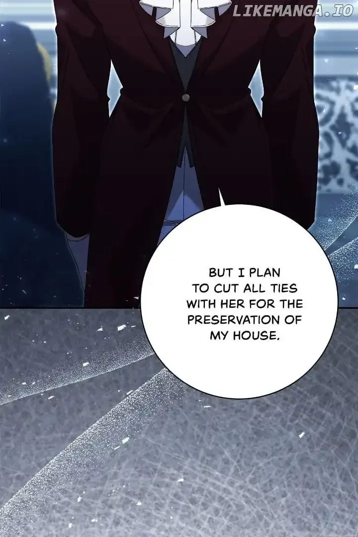 It’s Useless to Hang On Chapter 162 page 32