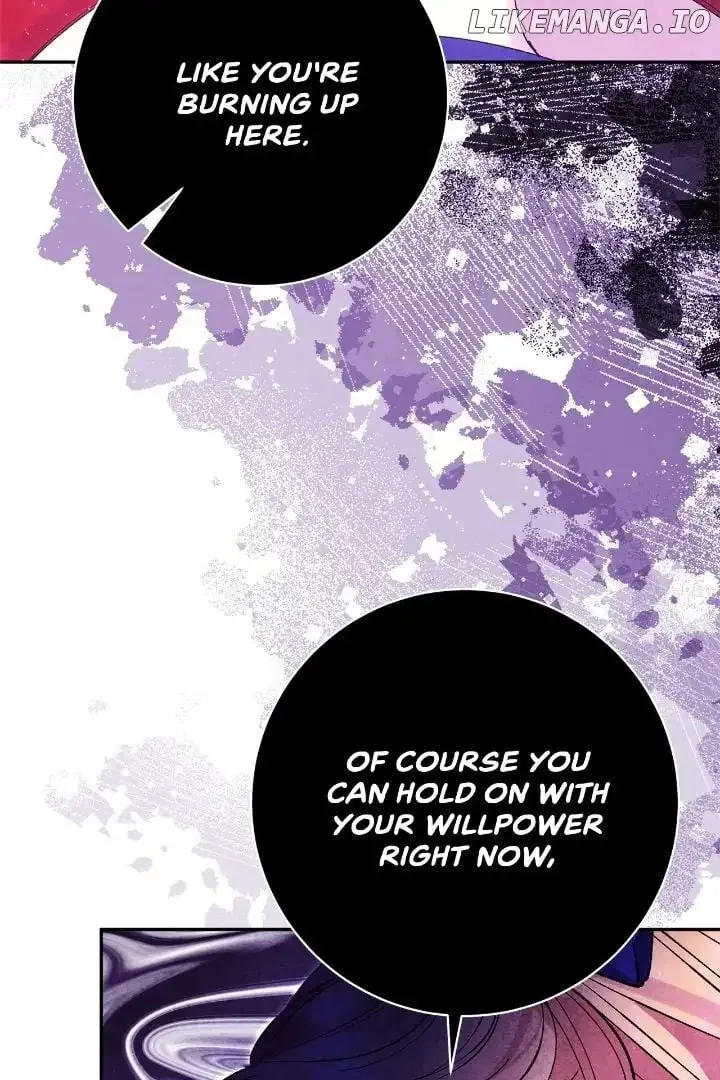 It’s Useless to Hang On Chapter 162 page 76