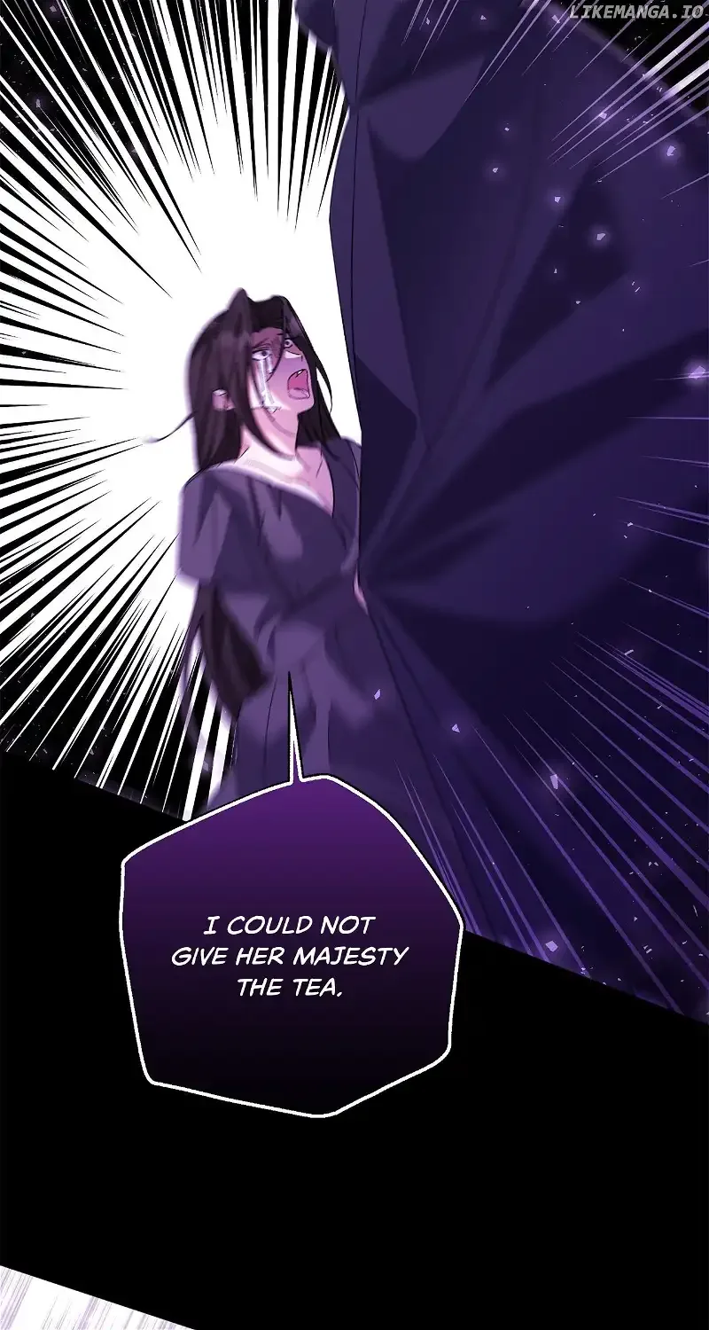 It’s Useless to Hang On Chapter 163 page 8