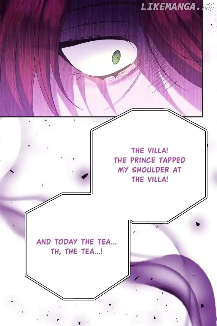 It’s Useless to Hang On Chapter 162 page 84