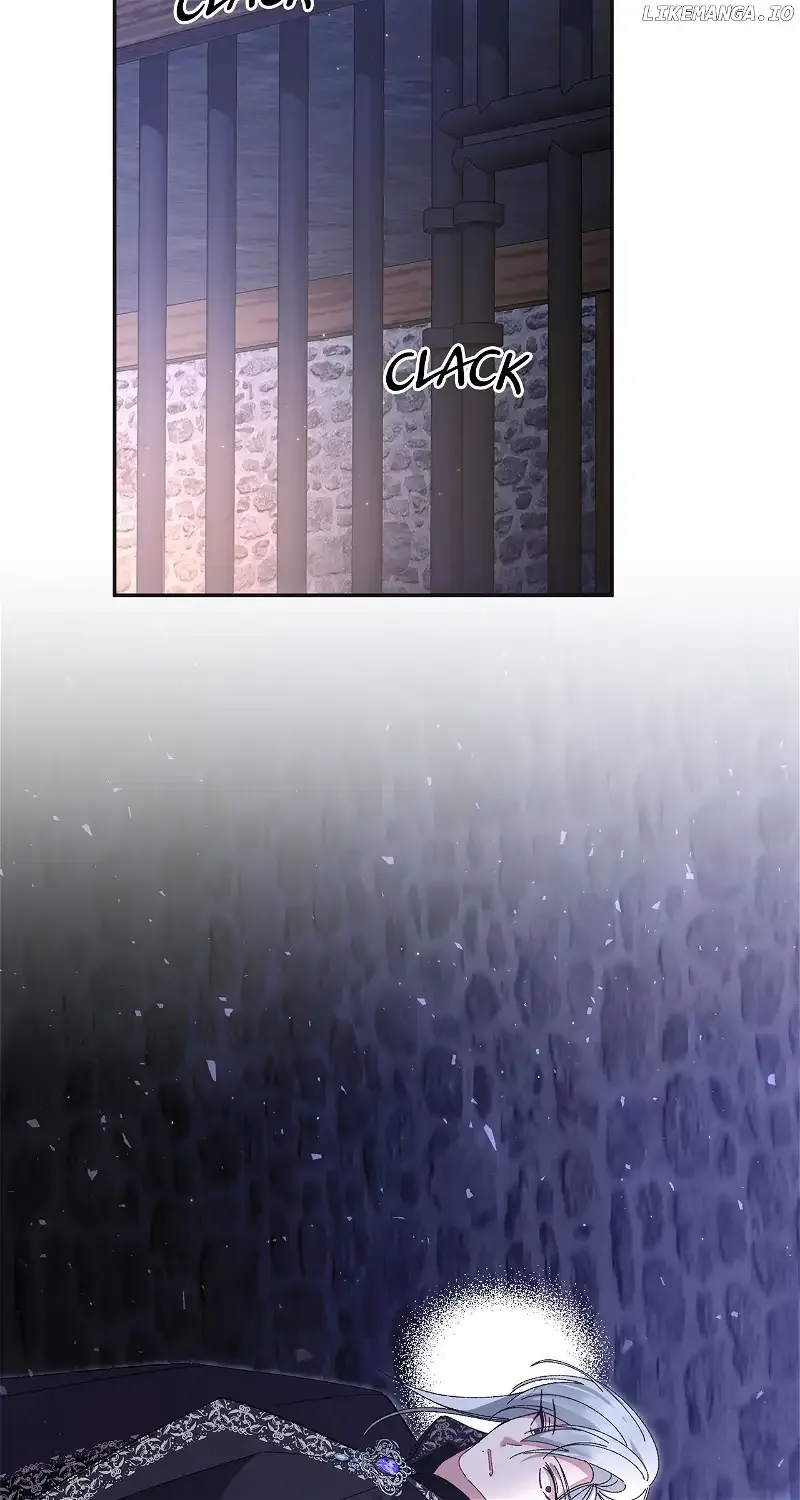 It’s Useless to Hang On Chapter 163 page 19